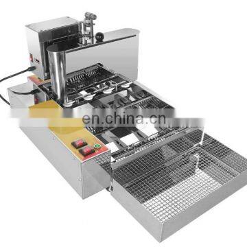 Donuts Maker Other Snack Machines Donut Machine With 4 Rows