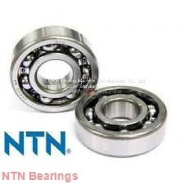 25 mm x 47 mm x 12 mm NTN 6005 bearing