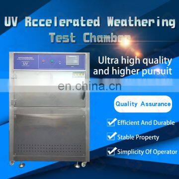 Test Equipment UV Test Equipment for Weather Accelerated Weathering Room photo-3
