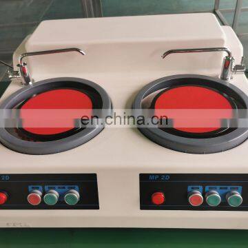 Automatic Metallographic Grinder & Polisher Machine photo-5