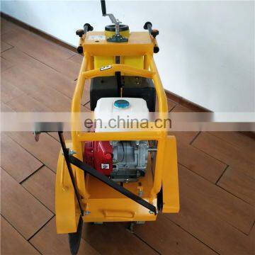 350mm Small Road Machine Concrete Saw Cutter photo-7