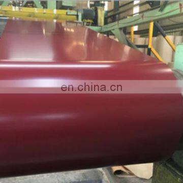 PE/SMP/HDP/PVDF Painted Steel Ppgi Coils With Z80 photo-7