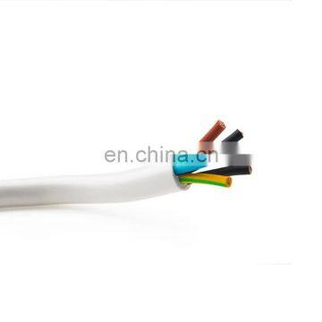 Cables Suppliers Low Voltage XLPE Insulated Copper Aluminium Electrical Wire And Cable photo-3
