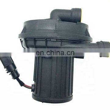 Smog Secondary Air Pump 06A959253B 06A959253E for AUDI A3 A4 A6 VW BEETLE CADDY GOLF BORA JETTA PASSAT SHARAN FORD GALAXY photo-3