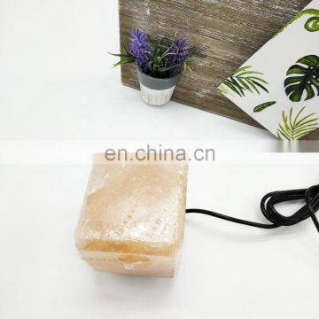 Hot Sale Colorful Changeable Himalayan Salt Lamp Natural Himalayan Crystal Salt Rock Light photo-5