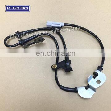 Front ABS Wheel Speed Sensor Left & Right For 2005-2007 Chrysler Grand Voyager 4683471AC