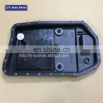 Transmission Oil Pan w/ Filter Gasket For BMW For X5 For Z4 24152333907