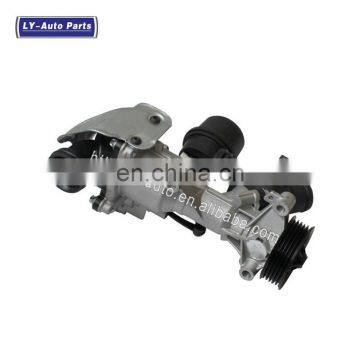 Auto Engine Parts Water Pump OEM 2702000000 For Mercedes B-CLASS(W246,W242)B160 B180 High Performance OEM A2702000000 2702000000