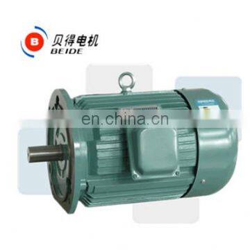 Siemens YD Series Change-Poles Multi-Speed Asynchronous Motors three phase induction AC motor