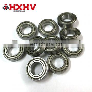 6801ZZ 6801-2RS 6801 12x21x5 ball bearing 12x21x5mm