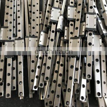 MR9ML MR9L Linear Motion Guide Block 9mm Linear Rail