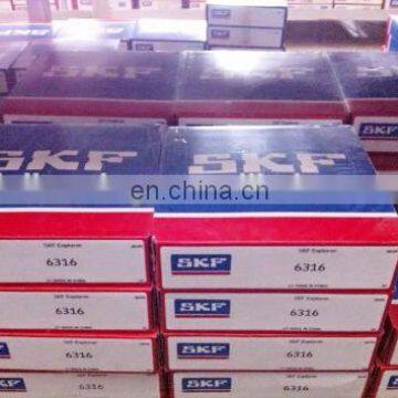 Top Quality NSK NTN 32032 32032X 32032J Tapered Roller Bearings Big Stock photo-5