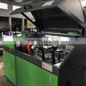 EUI EUP HEUI IQA Injector Coding Test Bench CR708 High Pressure Common Rail Injector Pump Test Stand Diesel Pump Test Bench photo-5