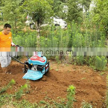 Mini power tiller all tractors stalk cutters agculture mini cambodia