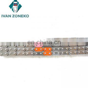 Best Quality Timing Chain 13506-37070 1350637070 13506-88600 For TOYOTA 1ZR 2ZR-FE FOR COROLLA MATRIX PREMIO 2.0 L 06-12 photo-2