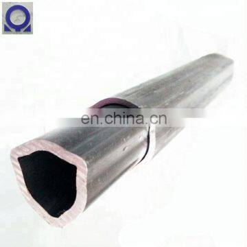 PTO Drive Shaft Triangular-Shaped Tubing