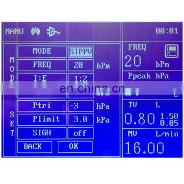 Factory Direct Sale Vet Animal Surgical Equipment Veterinary Anesthesia Machine photo-6