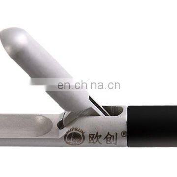 Medical Laparoscopic Instruments 10mm Biopsy Forceps Stainless Steel photo-5