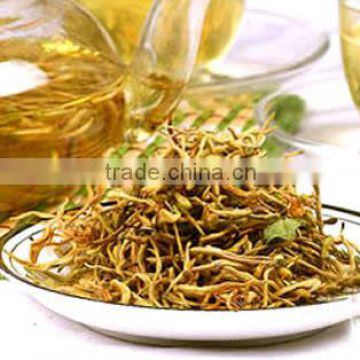 Honeysuckle tea ,Gold and silver tea ,Honeysuckle flower tea