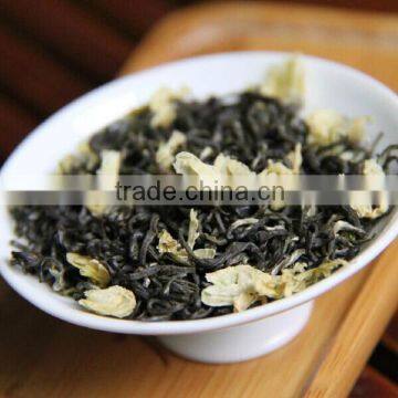 Jasmine Tea Good Easy Slim Tea Famous Fujian Jasmine Tea photo-4