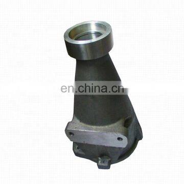 Customized aluminum copper alloy industrial die casting parts