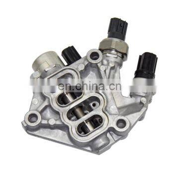 15810-5R0-003 For Honda Insight 1.5L Solenoid Sensor Spool Valve 15810-5R0-J01 High Quality photo-3