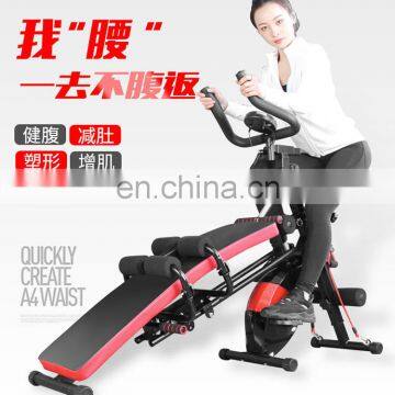 2021 Vivanstar Фитнес-оборудование высокого качества, многофункциональное комбинированное фитнес-аппарат photo-4