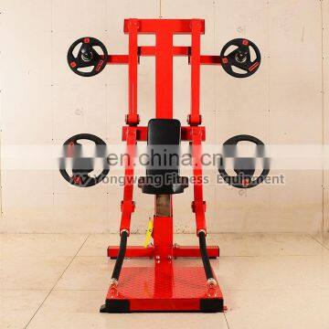 New Product 2020 Fitness Equipment Standing Pec/delt Fly photo-4