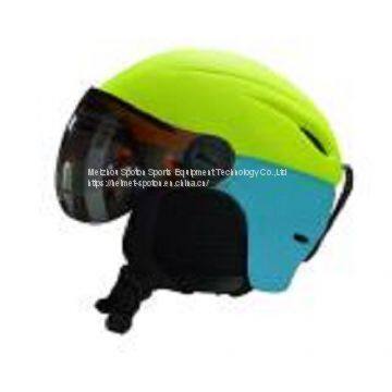 Лыжный каска сvisors