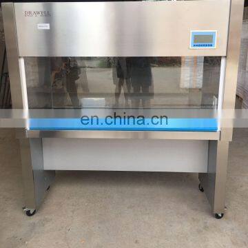 Lab Vertical Laminar Air Flow Cabinet photo-2