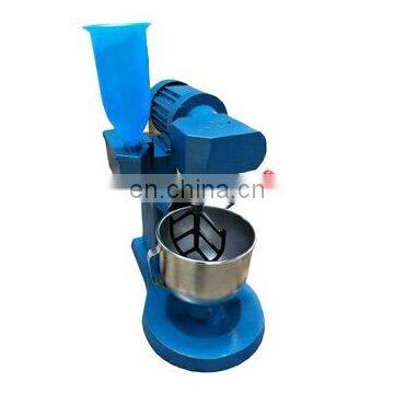 TBTJJ-5 Standard Electric Mortar mixers