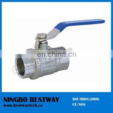 Hot Sale PPR Ball Valve With Brass Body Supplier photo-2