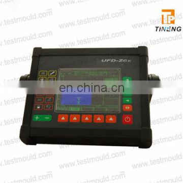 UFD-X5 Ultrasonic Flaw Detector