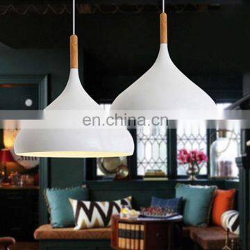 China Manufacturer Wholesale Modern Dining Room Pendant Lamp Designer Pendant Lighting photo-5
