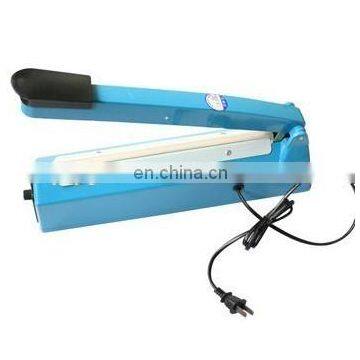 Hot Selling Professional Manual Iron Body Hand Heat Press Sealing Machine photo-3