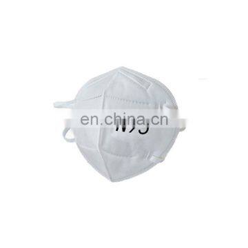 N95 Nonwoven Surgical Mask Machine Medical Mask Manufacturing Machine Machine Medical Mask photo-3