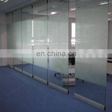 slide glass door glass slide door customized tempered glass