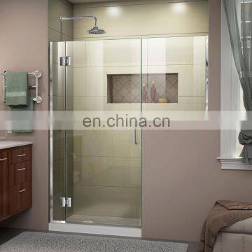 frameless sliding glass shower door     glass shower accessories