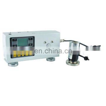 Electric high speed impact digital torque tester