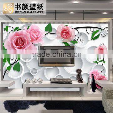 Wallpaper 3D, Beautiful Wallpaper, Designer Wallpaper