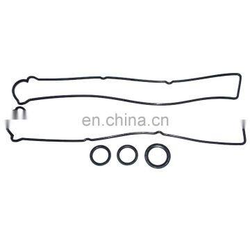 Engine Left Right Valve Cover Gasket and Crankshaft Camshaft Seals 1121446011 9031146001 For Toyota Supra For Lexus GS300 IS300 photo-4