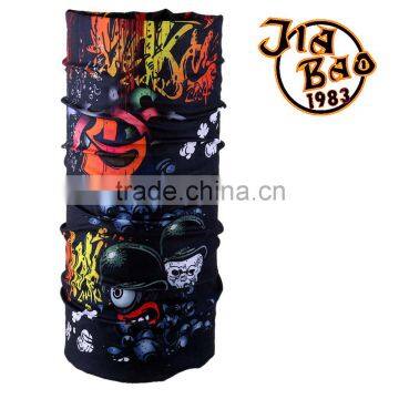 2015 Winter Season Need Wear Camo Fabric Multifunctional Tubular Bandana photo-4