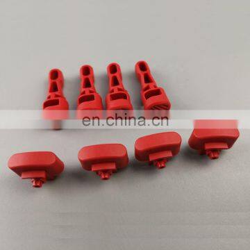 Custom Mold Making Factory Injection Mould Manufacturer Plastic For Small Molded Parts photo-3