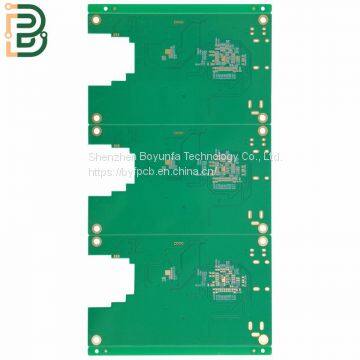 PCB Prototype Board Assembly Electronic Circuit PCBA Manufacturer in China