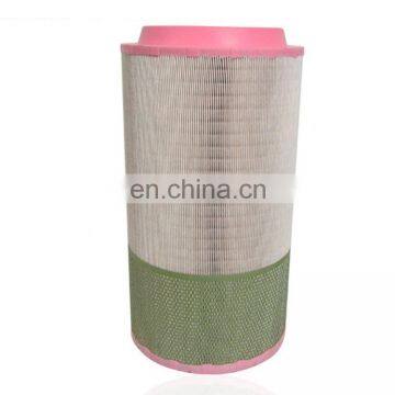 High-Quality Excavator Parts Air Filter 21377909 For Sale photo-4