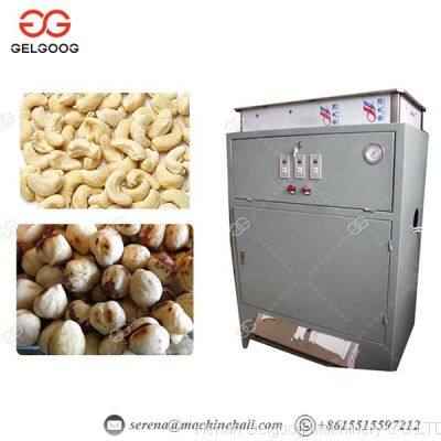 High Efficiency Hazelnut Peeling Machine Cashew Peeling Machine Price