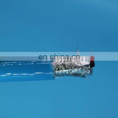 Umbilical Tether Cable Underwater Robotic Cable photo-5