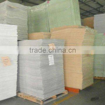 Nonwoven Insole Board for Footwear