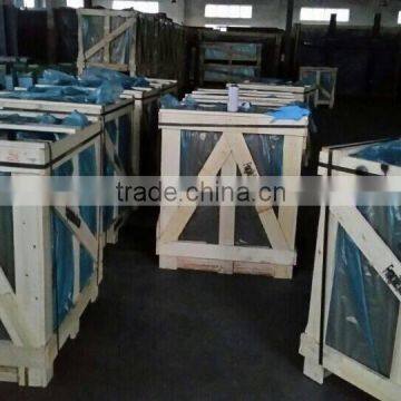 Switch Transparent Glass/glass Panel Touch Light Switch photo-3