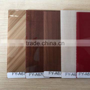 PVC Sheet Black From Fanvi photo-6